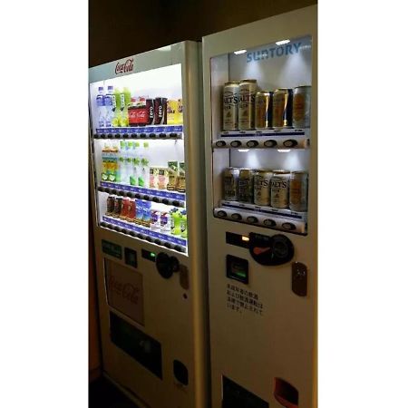 R&B Hotel Kumagaya Ekimae - Vacation Stay 14851V Extérieur photo
