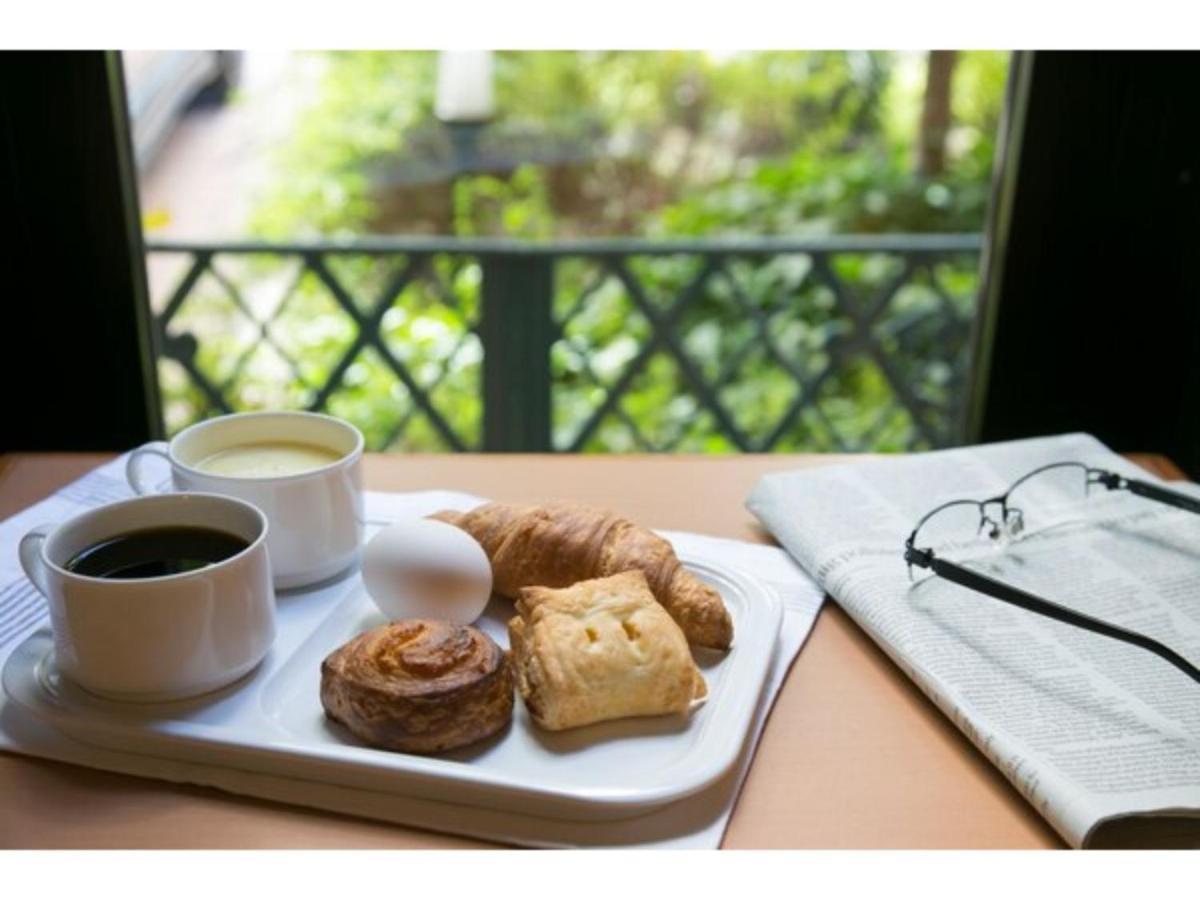 R&B Hotel Kumagaya Ekimae - Vacation Stay 14851V Extérieur photo