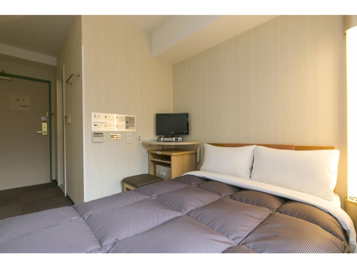 R&B Hotel Kumagaya Ekimae - Vacation Stay 14851V Extérieur photo